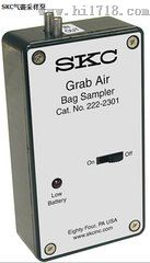 采样泵 Grab Air Sample Pump 美国SKC技术参数