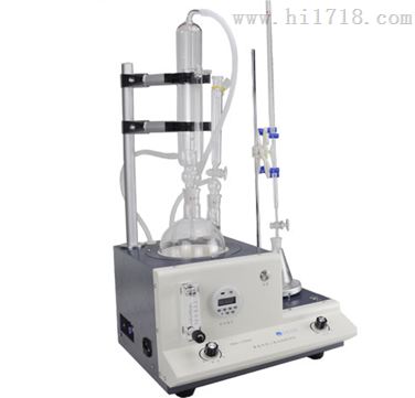 ZSO2-1000A单联中药二氧化硫检测仪