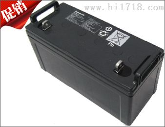 沈阳松下铅酸蓄电池LC-P12100ST价格