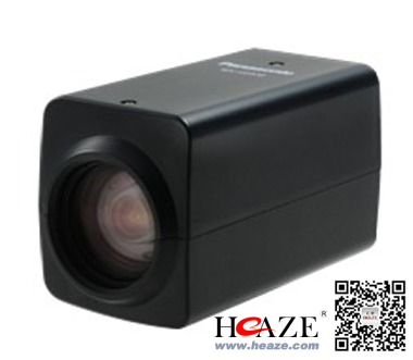 WV-CZ492CH松下高清宽动态一体化日夜型摄像机