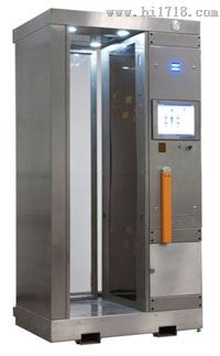 WCM1000 全身γ污染监测仪 供应全身污染监测仪 辐射测量仪