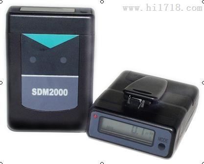SDM2000 个人剂量仪及个人剂量管理系统