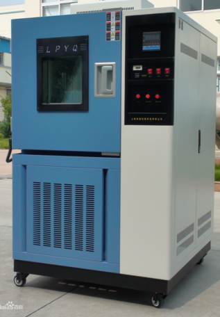 沙尘试验箱，沙尘老化试验箱 JW-1203 上海巨为生产，质量可靠