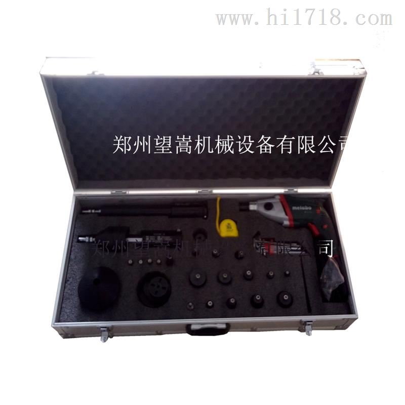 WS-B1I型电动研磨工具