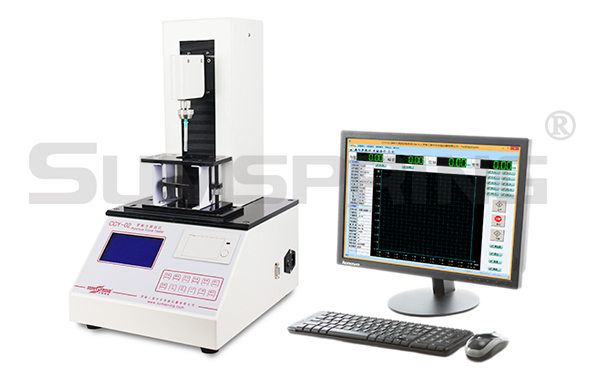 医疗器械专用针尖穿刺力测试仪 一次性注射器