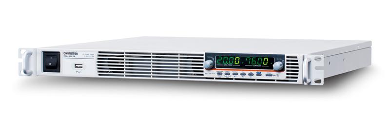 固纬PSU 6-200 PSU-系列单路输出可编程开关直流电源PSU 12.5-120