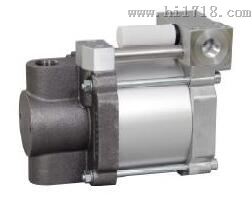 液体增压泵 S系列 Maximator澳特仕提供气动液体增压泵