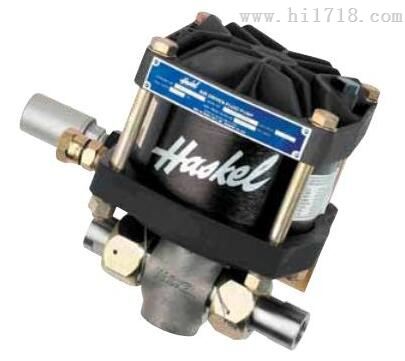 增压泵 3HP Haskel澳特仕提供气动液体增压泵