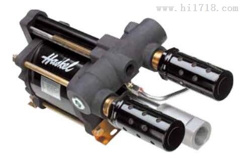 增压泵 6HP 系列 Haskel高品质气动液体增压泵