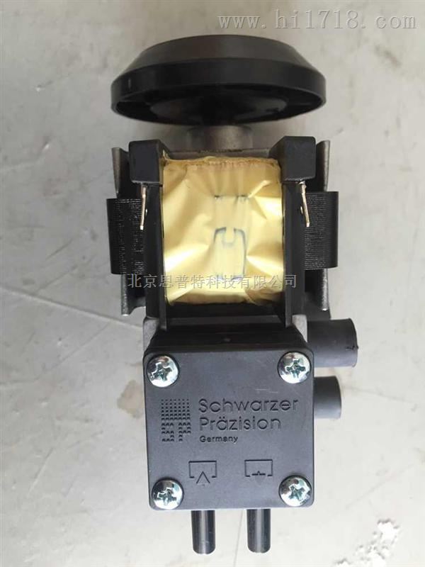 膜片式气泵 型号:SPV700EC/AC(-HR)