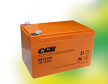 CGB长光蓄电池SE12100