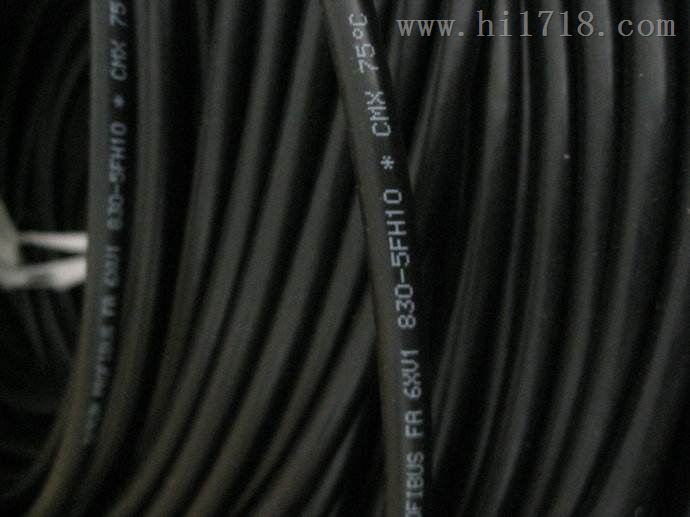 6XV1830-5FH10西门子PA电缆6XV1830-5FH10