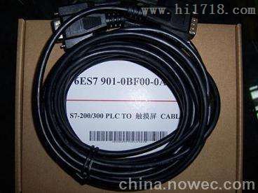 6ES7901-0BF00-0AA0西门子MPI电缆