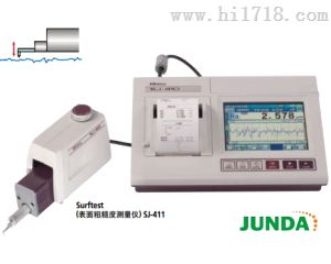 Surftest SJ-410表面粗糙度测量仪