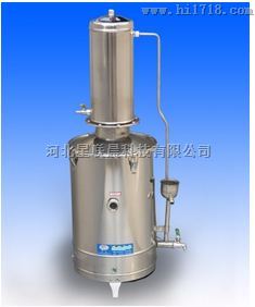 不锈钢电热蒸馏水器TH70HS-10L，TH70HS厂家直销