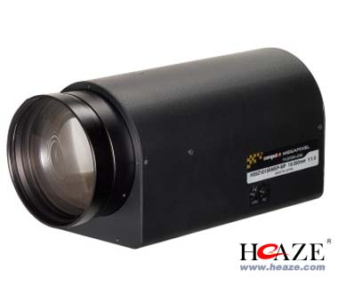 H35Z1015PDC-MP Computar 200万高清 35x10-350mm电动变倍镜头
