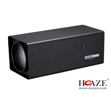 H62Z1235DC-MPIR Computar长焦镜头200万高清12.5-775mm红外镜头