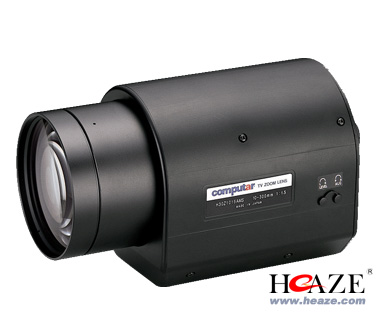 H30Z1015AMSPR电动镜头