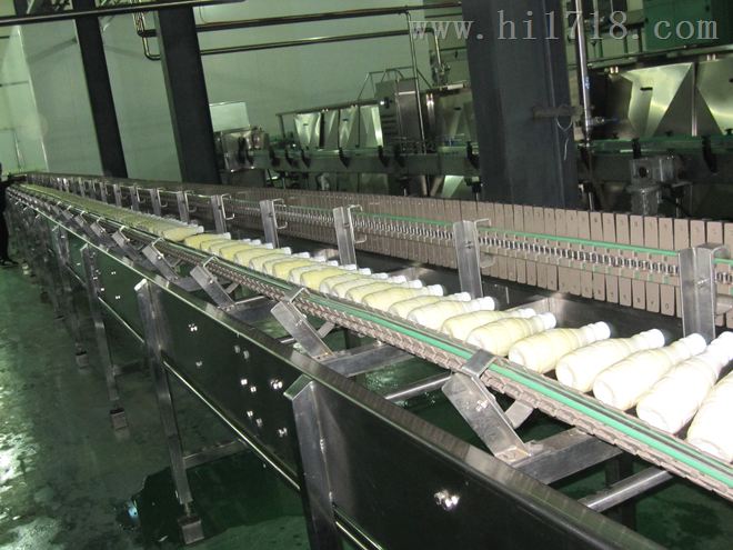 绿豆玉米饮料生产线设备