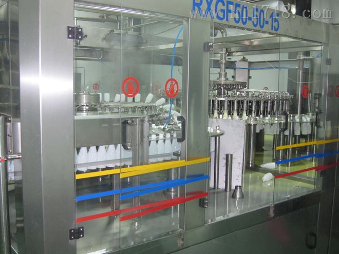 生榨椰子汁饮料加工生产线设备 食品级生榨果汁饮料设备厂家-温州科信
