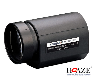 T34Z5518AMS-CS监控镜头价格