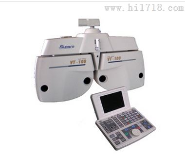 自动牛眼 综合验光仪 自动验光仪 LDX-VT-100