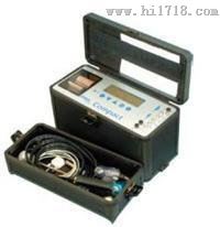 增强版烟气分析仪 MSI Compact NT 德国DRAGER(德尔格)技术参数