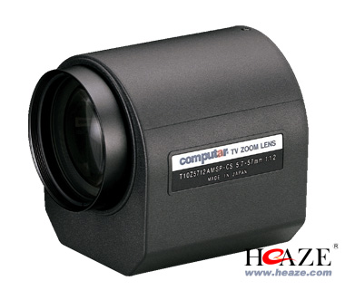 T10Z5712MS-CS监控镜头