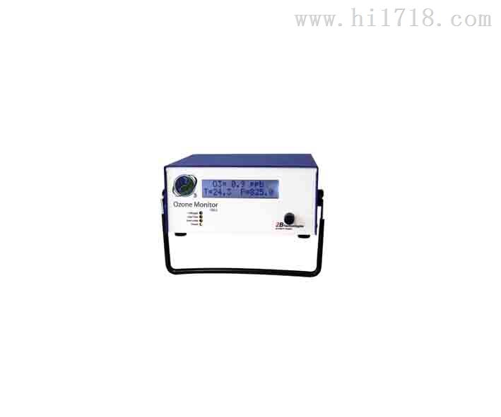 美国2B MODEL106-H台式臭氧测定仪0-20wt%