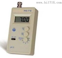 厂家直销   手持式pH计 便携式pH计 LDX-PHS-P型