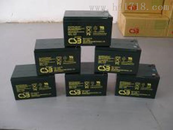 12v12ahups内置电池C蓄电池GP12120价格