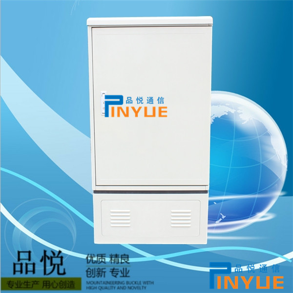 576芯光缆交接箱02.jpg 1152芯三网合一光缆交接箱配件详细介绍