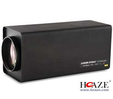 SL15500GNBIRMP 精工200万电动镜头 精工15-500mm红外透雾镜头
