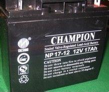 蓄电池NP17-12,报价、参数见详细说明12V17AH