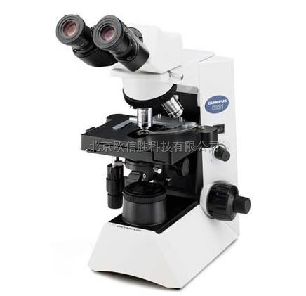 双目/三目生物显微镜CX31,原装现货全新生物显微镜奥林巴斯