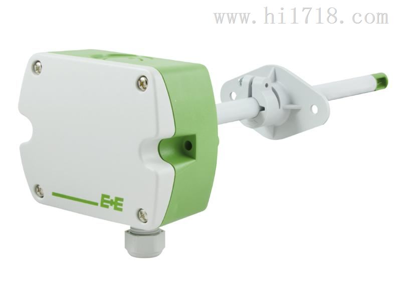 奥地利E+E / EE660-V7xBFxxM可测量低风速的风速变速器
