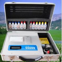 北京土肥检测仪厂家 JK22336土壤养分测定仪 肥料养分检测仪