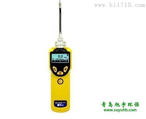 VOC检测仪 PGM-7320 美国华瑞热销广东地区voc检测仪