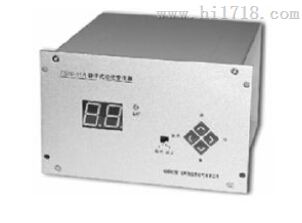 数字式档位控制器LDX-TSW-11A