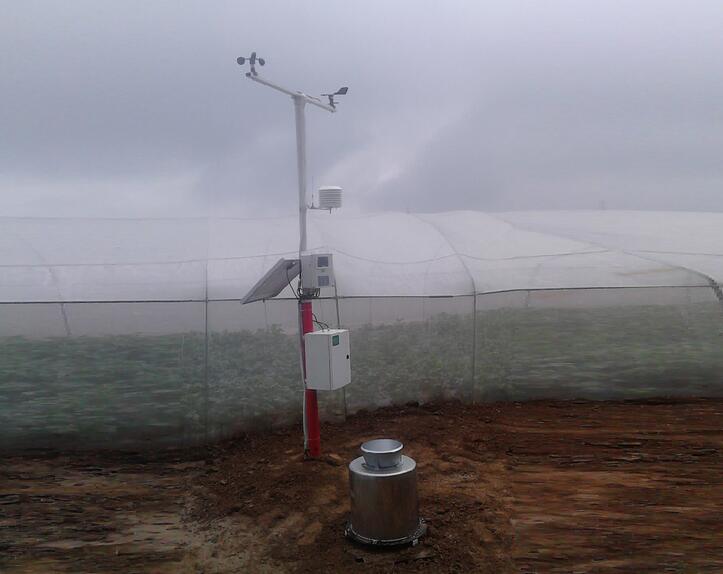农林气象观测站  JZ-WSQ