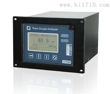 DFY-VC微量氧分析仪