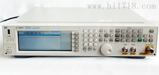 AgilentN5182A 信号发生器价格、AgilentN5182A 价格