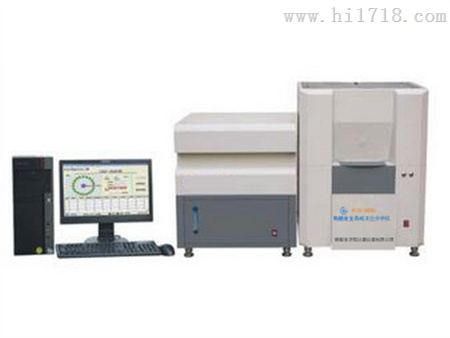 工业分析仪HCGF-8000A型华程