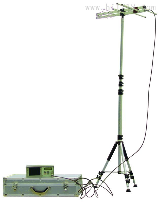 全频段标准测量天线/场强仪天线LDX-H27035 