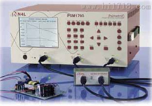 N4L/牛顿PSM 1700频率响应分析仪现货