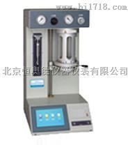 自动产品水貂计数器,油中清洁度检测仪,污染度颗粒油液等图片