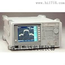 安立R3465频谱分析仪说明书