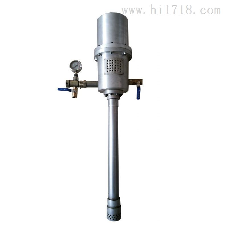 ZBQ-28/0.5型煤矿用气动注浆泵  气动注浆泵维护保养