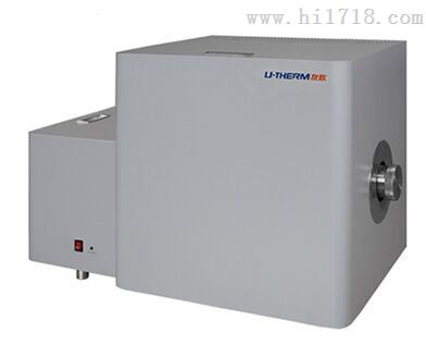 灰熔融性测试仪LDX-YX-HRD3000