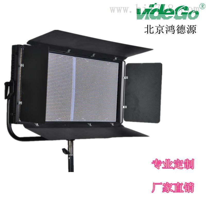 LED影视平板灯100W厂家直销，双色温3200-5600K高质量，超低价